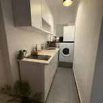 Apartment Postavarului *
