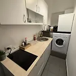 Apartment Postavarului Brasov