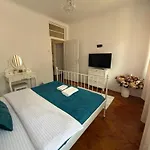 Apartment Postavarului *