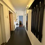 Apartment Postavarului Brasov