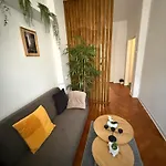 Postavarului Apartment