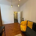 Apartment Postavarului *