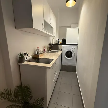 Apartamento Postavarului *