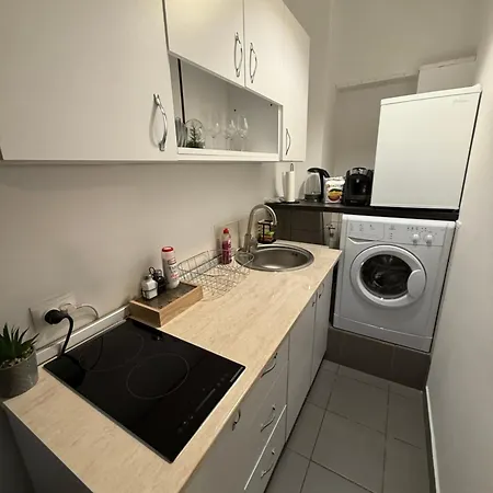 Apartamento Postavarului Braşov