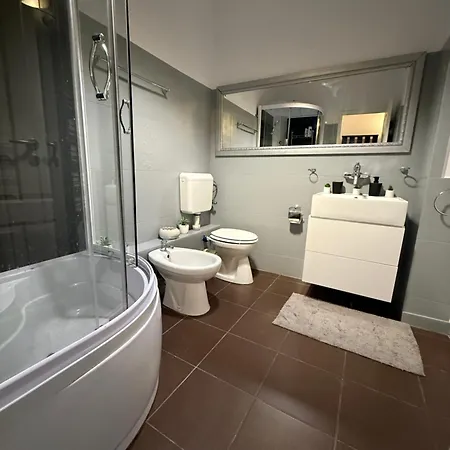 Postavarului Apartamento