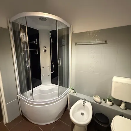 Postavarului Apartamento Braşov
