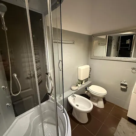 Apartamento Postavarului Braşov