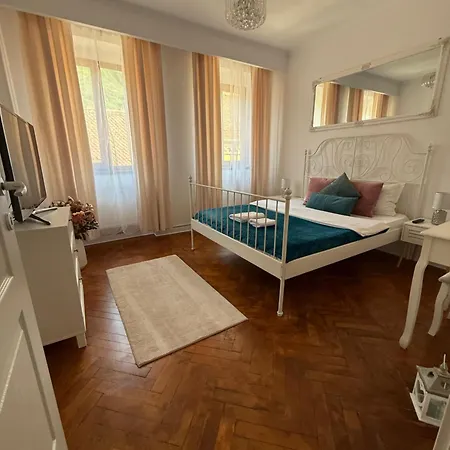 Postavarului Apartamento