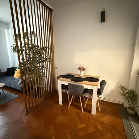 شقة Postavarului *