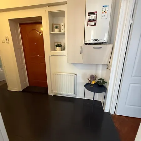 Postavarului Apartamento Braşov