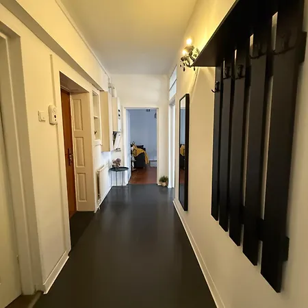 Apartamento Postavarului Braşov