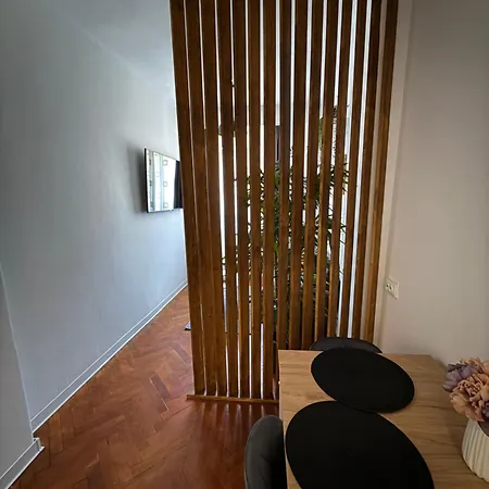 شقة Postavarului *