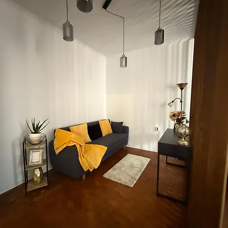 Postavarului Apartamento *