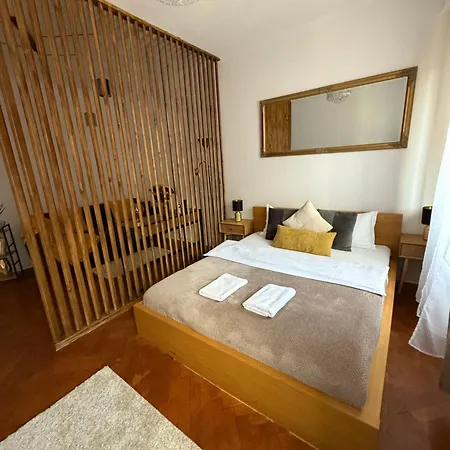 Apartamento Postavarului *