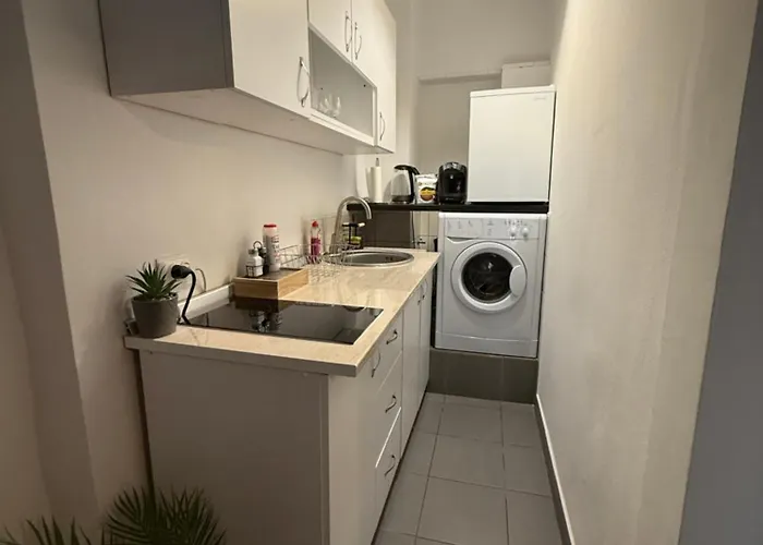 Daire Postavarului *