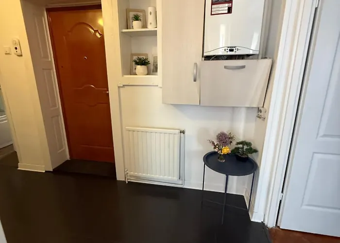 Postavarului Daire Braşov