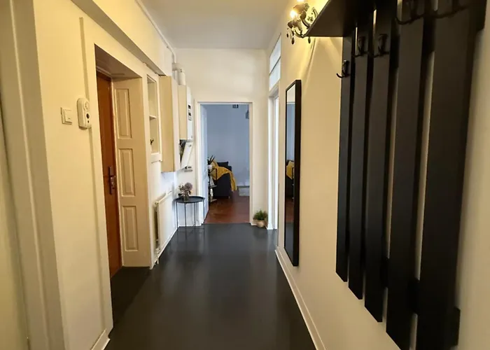 Daire Postavarului Braşov