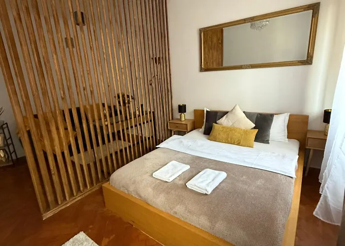 Daire Postavarului *